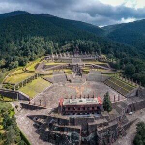 hero lchv (centro ceremonial otomi)