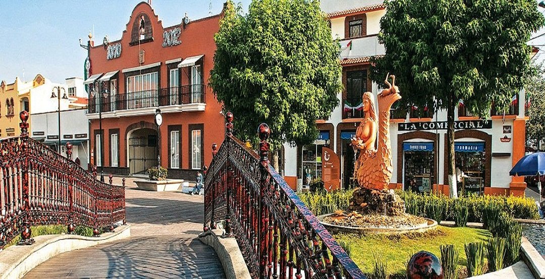 metepec