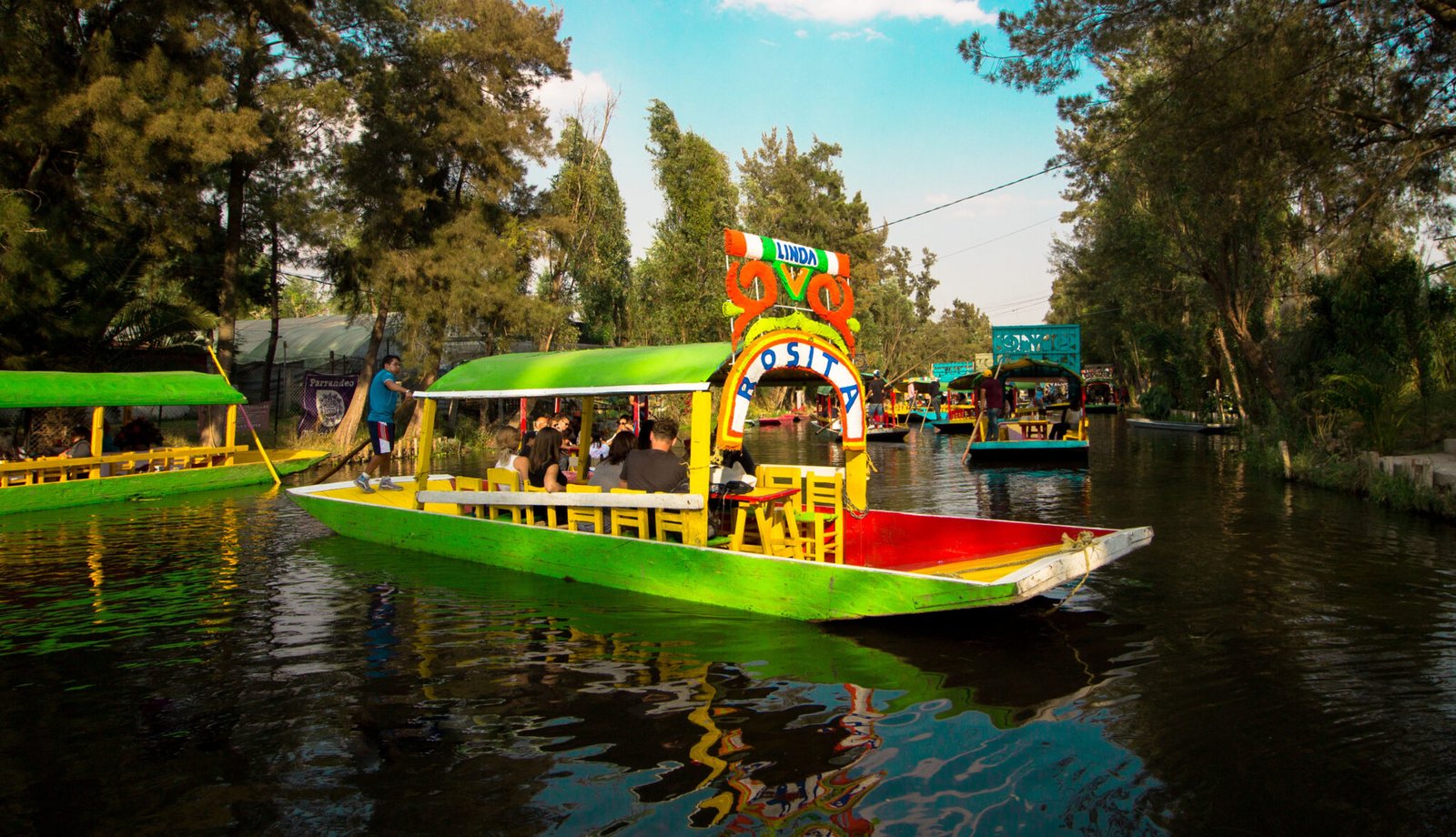 xochimilco